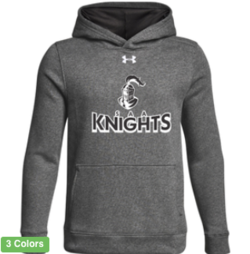 Under armour school spirit hot sale wear